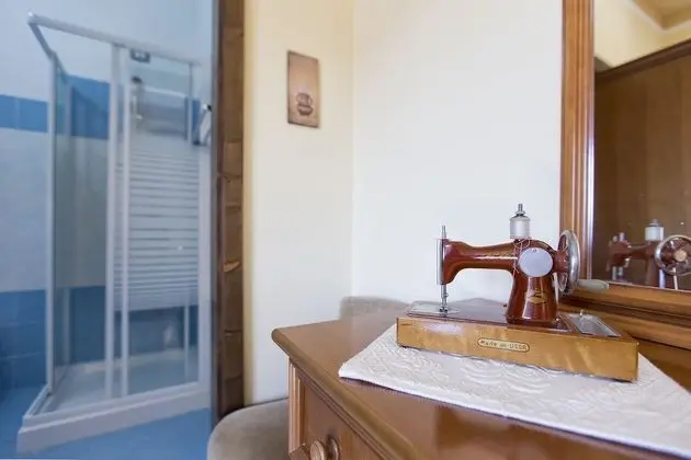 Tek Büyük Yataklı Oda, Özel Banyo (External)