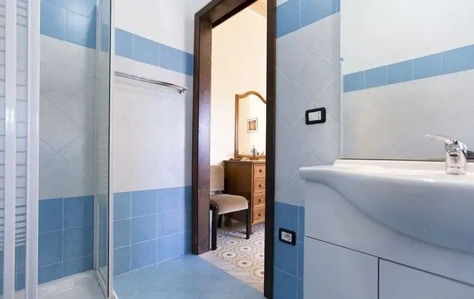 Tek Büyük Yataklı Oda, Özel Banyo (External)