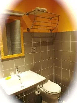 Basic Tek Büyük Yataklı Oda