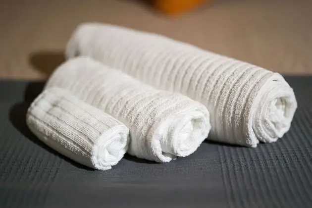 Comfort Üç Kişilik Oda, Balkon