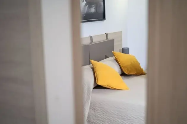 Comfort Üç Kişilik Oda, Balkon