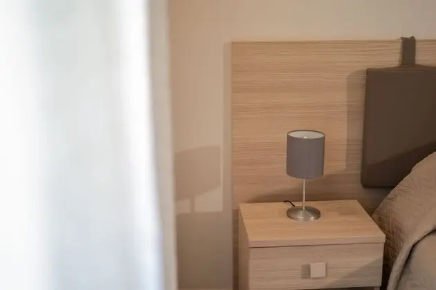 Comfort Üç Kişilik Oda, Balkon