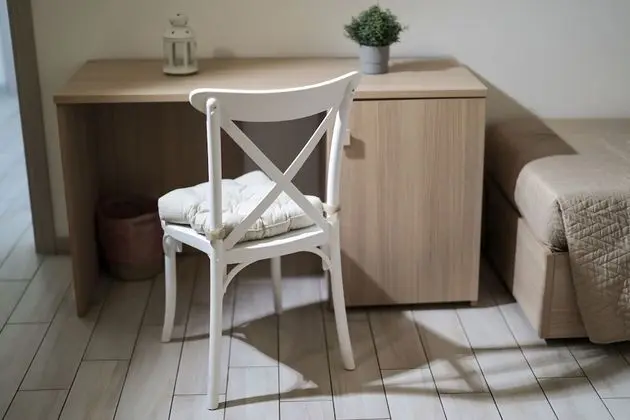 Comfort Üç Kişilik Oda, Balkon