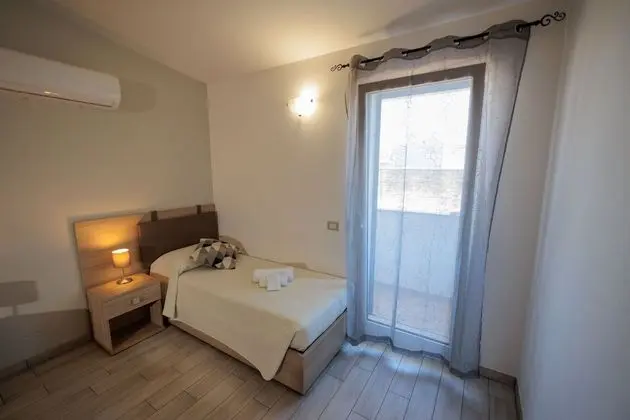Comfort Üç Kişilik Oda, Balkon