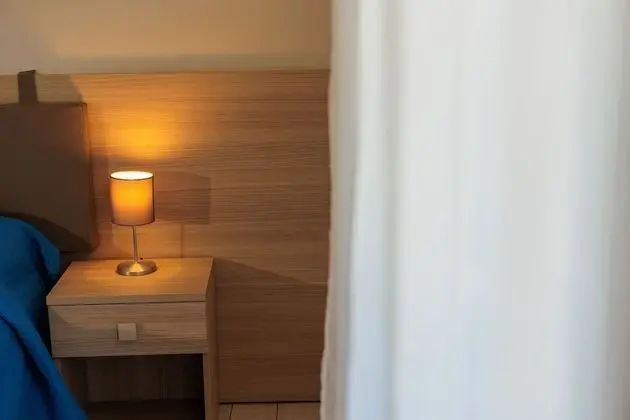 Comfort Üç Kişilik Oda, Balkon