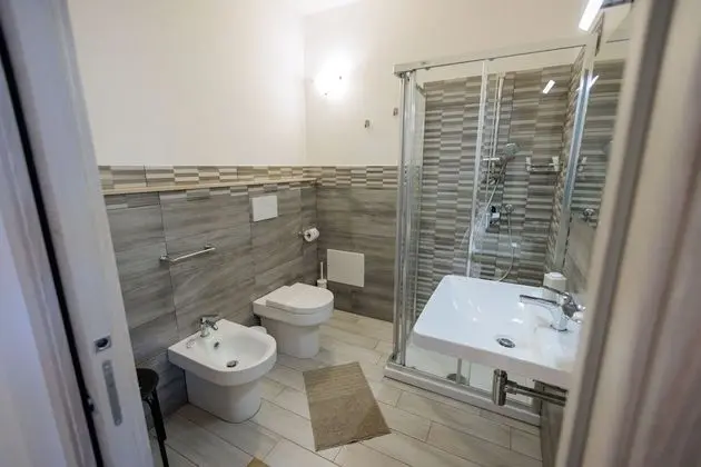 Comfort Üç Kişilik Oda, Balkon