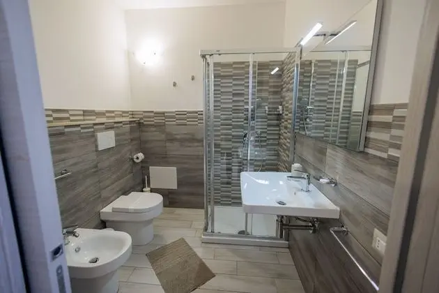 Comfort Üç Kişilik Oda, Balkon