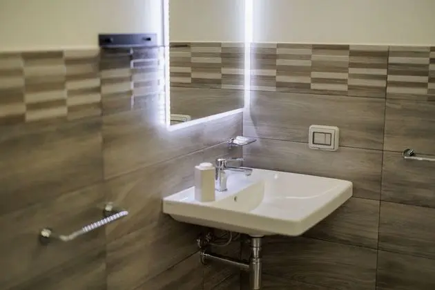 Comfort Üç Kişilik Oda, Balkon