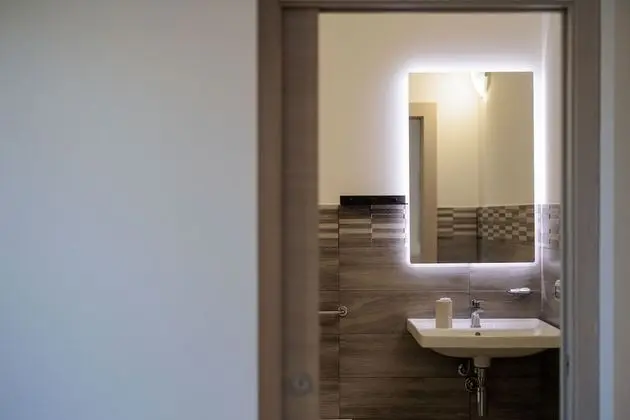 Comfort Üç Kişilik Oda, Balkon