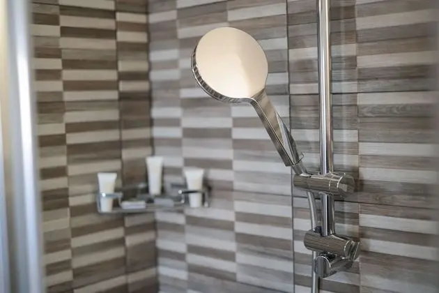 Comfort Üç Kişilik Oda, Balkon