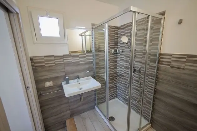 Comfort Üç Kişilik Oda, Balkon