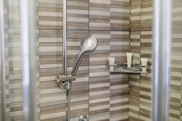 Comfort Üç Kişilik Oda, Balkon