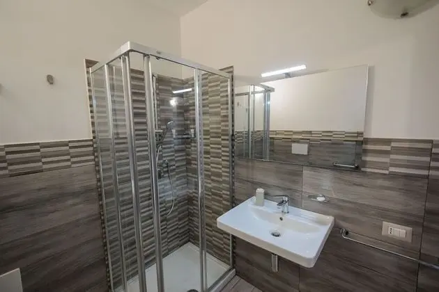 Comfort Üç Kişilik Oda, Balkon