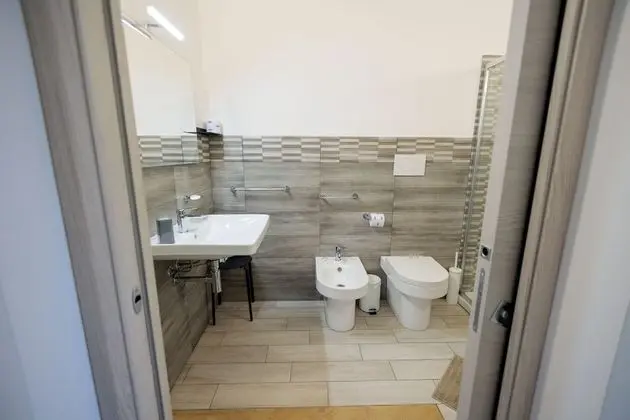 Standard Tek Büyük Yataklı Oda, Balkon