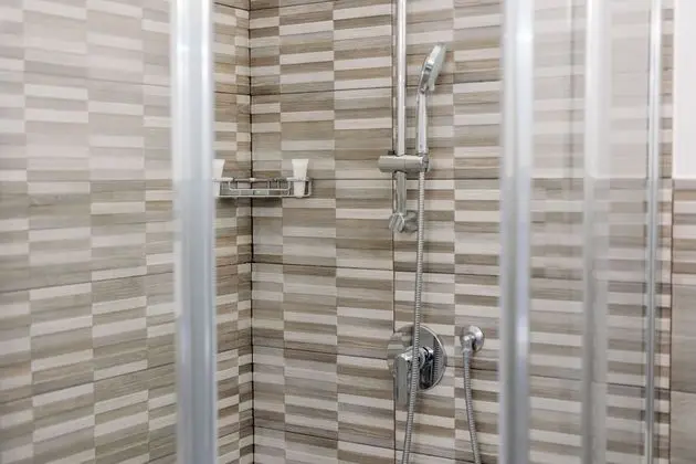 Standard Tek Büyük Yataklı Oda, Balkon