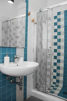 Tek Büyük Yataklı Oda, Deniz Manzaralı
