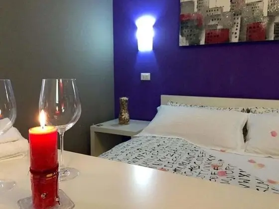 Tek Büyük Yataklı Oda, Ortak Banyo