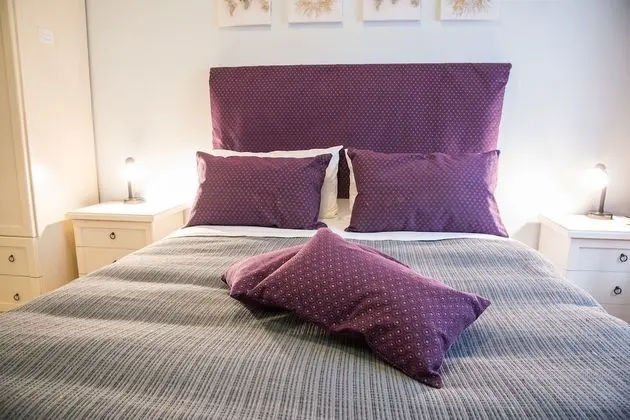 Superior Tek Büyük veya İki Ayrı Yataklı Oda, Birden Çok Yatak