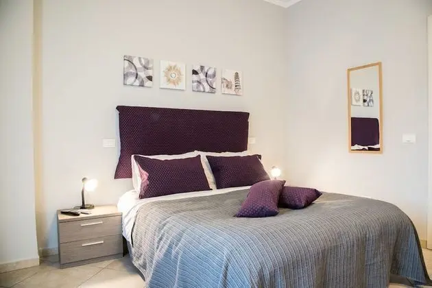 Superior Tek Büyük veya İki Ayrı Yataklı Oda, Birden Çok Yatak