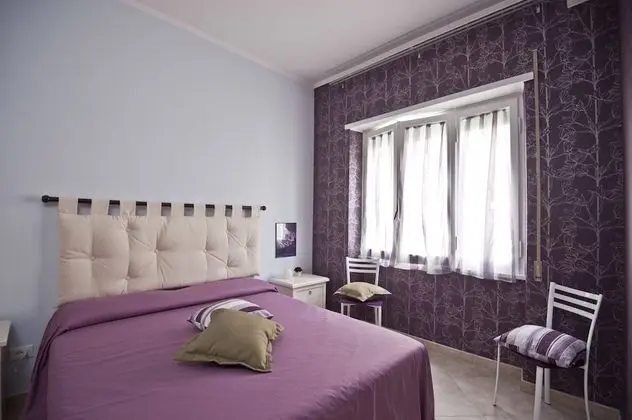 Superior Tek Büyük veya İki Ayrı Yataklı Oda, Birden Çok Yatak