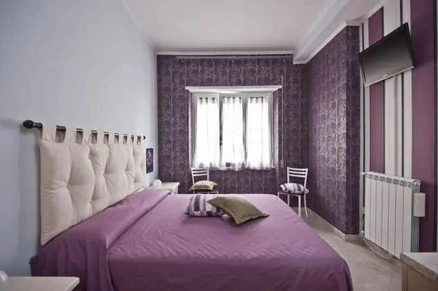 Superior Tek Büyük veya İki Ayrı Yataklı Oda, Birden Çok Yatak