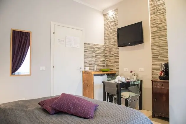 Superior Tek Büyük veya İki Ayrı Yataklı Oda, Birden Çok Yatak