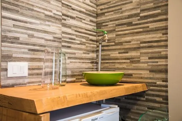 Superior Tek Büyük veya İki Ayrı Yataklı Oda, Birden Çok Yatak