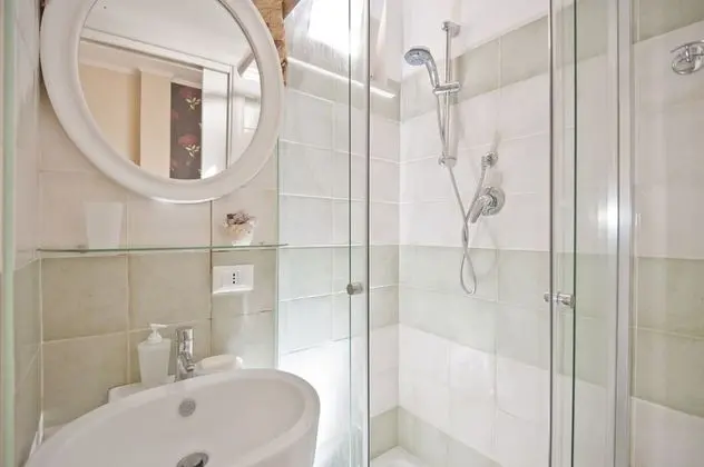 Superior Tek Büyük veya İki Ayrı Yataklı Oda, Birden Çok Yatak