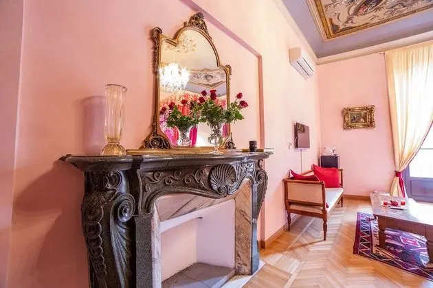 Junior Suite, Jacuzzi, City View