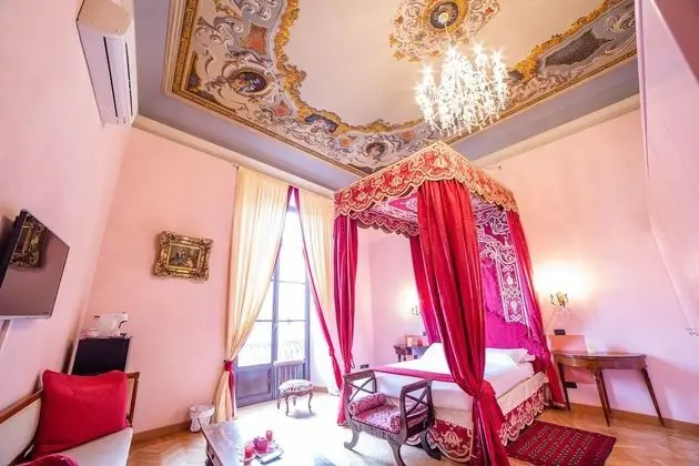 Junior Suite, Jacuzzi, City View