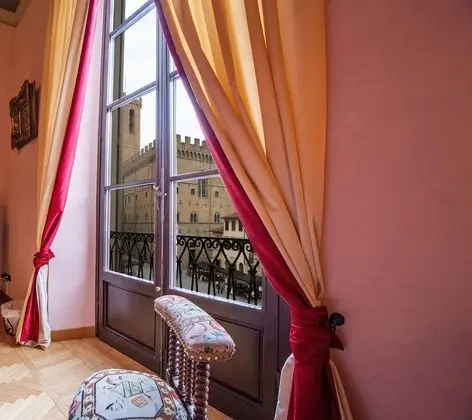 Junior Suite, Jacuzzi, City View