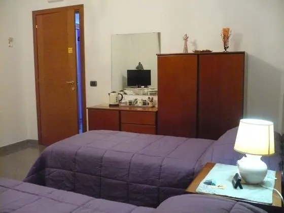 Basic Tek Büyük veya İki Ayrı Yataklı Oda, Özel Banyo