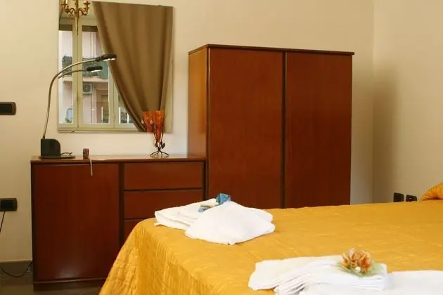 Classic Tek Büyük veya İki Ayrı Yataklı Oda, Özel Banyo