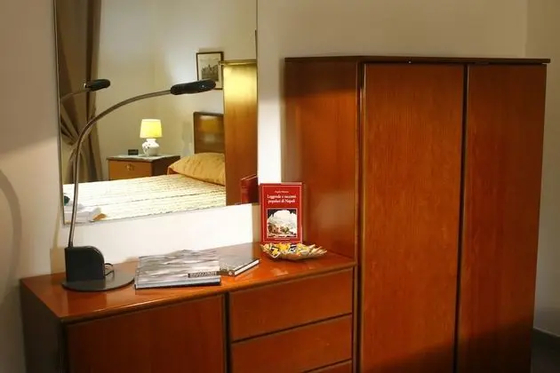 Classic Tek Büyük veya İki Ayrı Yataklı Oda, Özel Banyo