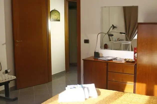 Classic Tek Büyük veya İki Ayrı Yataklı Oda, Özel Banyo