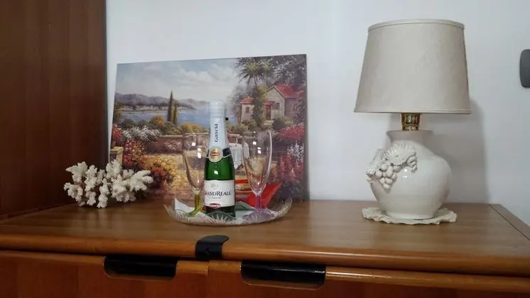 Classic Tek Büyük veya İki Ayrı Yataklı Oda, Özel Banyo