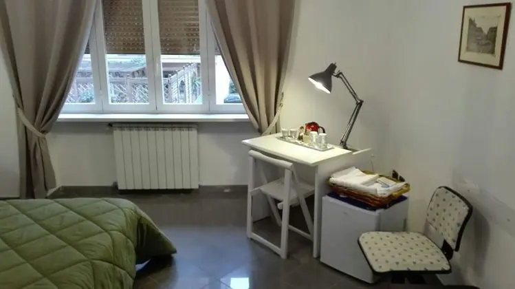 Classic Tek Büyük veya İki Ayrı Yataklı Oda, Özel Banyo