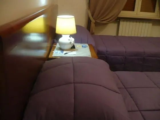 Classic Tek Büyük veya İki Ayrı Yataklı Oda, Özel Banyo