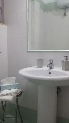Classic Tek Büyük veya İki Ayrı Yataklı Oda, Özel Banyo