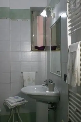 Classic Tek Büyük veya İki Ayrı Yataklı Oda, Özel Banyo