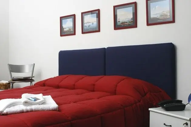 Comfort Tek Büyük Yataklı Oda, Özel Banyo