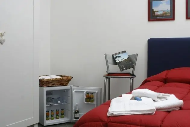 Comfort Tek Büyük Yataklı Oda, Özel Banyo