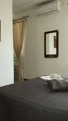 Classic Tek Büyük veya İki Ayrı Yataklı Oda, 1 Yatak Odası