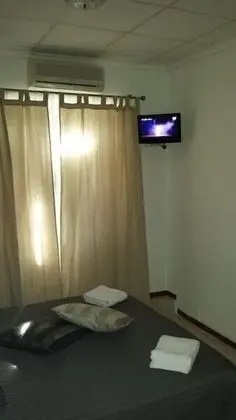 Classic Tek Büyük veya İki Ayrı Yataklı Oda, 1 Yatak Odası