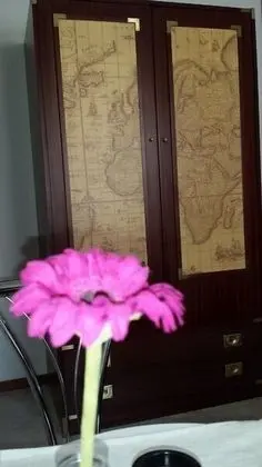 Classic Tek Büyük veya İki Ayrı Yataklı Oda, 1 Yatak Odası