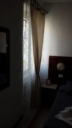 Classic Tek Büyük veya İki Ayrı Yataklı Oda, 1 Yatak Odası
