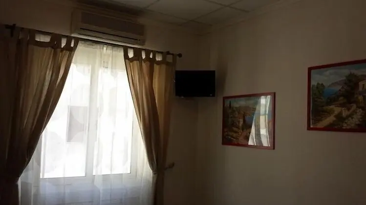 Classic Tek Büyük veya İki Ayrı Yataklı Oda, 1 Yatak Odası