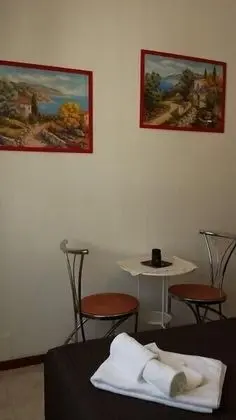 Classic Tek Büyük veya İki Ayrı Yataklı Oda, 1 Yatak Odası