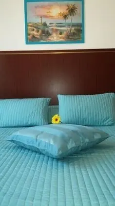 Classic Tek Büyük veya İki Ayrı Yataklı Oda, 1 Yatak Odası