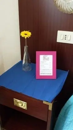 Classic Tek Büyük veya İki Ayrı Yataklı Oda, 1 Yatak Odası
